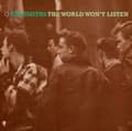 Miniatyrbild 2 av 2: The Smiths - The World Won't Listen (LP)