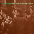 Miniatyrbild 1 av 2: The Smiths - The World Won't Listen (LP)