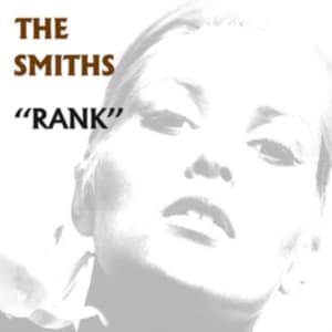 The Smiths - Rank (LP)