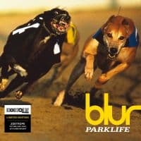 Blur - Parklife (LP)