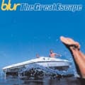 Pikkukuva 1 / 2: Blur - The Great Escape (Remastered 2LP) (LP)