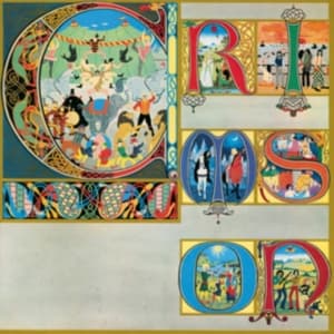 King Crimson - Lizard (Vinyl Lp) (LP)