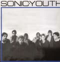 Miniatyrbilde 2 av 2: Sonic Youth - Sonic Youth (2 Lp Vinyl) (LP)