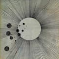 Miniatyrbild 2 av 2: Flying Lotus - Cosmogramma Lp (LP)