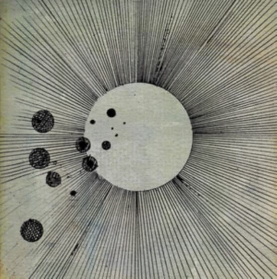 Flying Lotus - Cosmogramma Lp (LP)