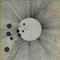 Miniatyrbild 1 av 2: Flying Lotus - Cosmogramma Lp (LP)
