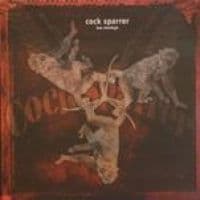 Cock Sparrer - Two Monkeys (LP)