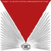 Foxygen - We Are The 21St Century Ambassadors (LP)