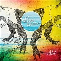 Linnea Olsson - Ah! (LP)