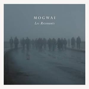 Mogwai - Les Revenants (LP)