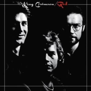 King Crimson - Red (200 G) (LP)