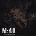 Miniatyrbilde 1 av 2: M:40 - Industrilandskap (Vinylsingle)