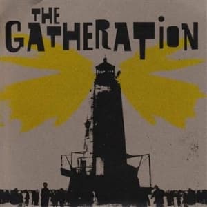Gatheration - Gatheration (Vinylsingle)