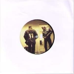WALES ROBERT - Initial Experiments In 3D (Vinylsingle)
