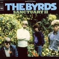 Byrds - Sanctuary Ii (LP)