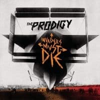 Prodigy The - Invaders Must Die (2 Lp Vinyl) (LP)