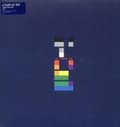 Miniatyrbilde 2 av 2: Coldplay - X&Y (LP)