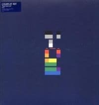 Coldplay - X&Y (LP)