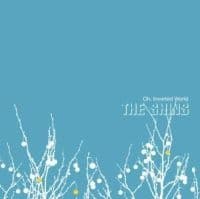 The Shins - Oh, Inverted World (LP)