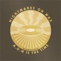 Nightmares On Wax - N.O.W. Is The Time (2Lp+2Cd) (LP)