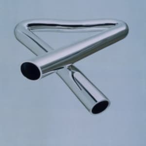 MIKE OLDFIELD - TUBULAR BELLS III (LP)