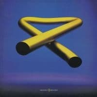 MIKE OLDFIELD - TUBULAR BELLS II (LP)