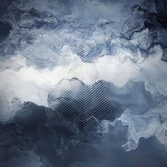 Kiasmos - Kiasmos (LP)