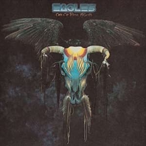 Eagles - One Of These Nights (2013 Rema (LP)