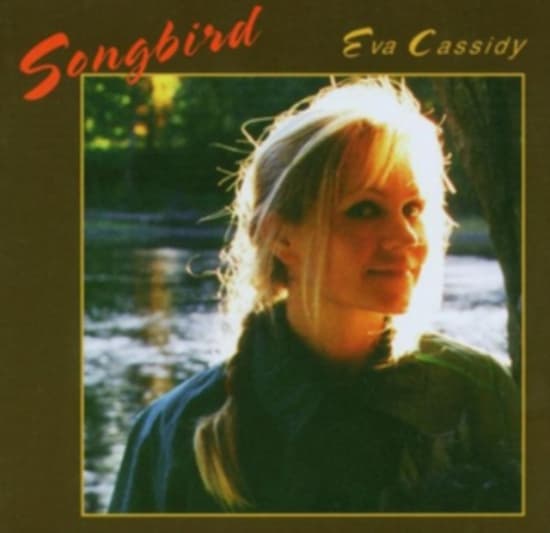 Cassidy Eva - Songbird (180 G) (LP)