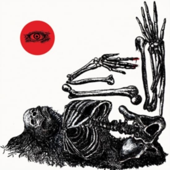 Young Nate - Blinding Confusion (LP)