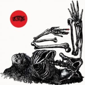 Young Nate - Blinding Confusion (LP)