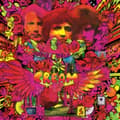 Pikkukuva 1 / 2: Cream - Disraeli Gears (Vinyl) (LP)