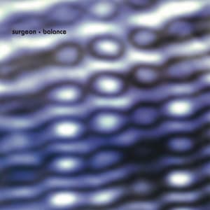 Surgeon - Balance (LP)