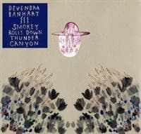 Devendra Banhart - Smokey Rolls Down Thunder Canyon (LP)
