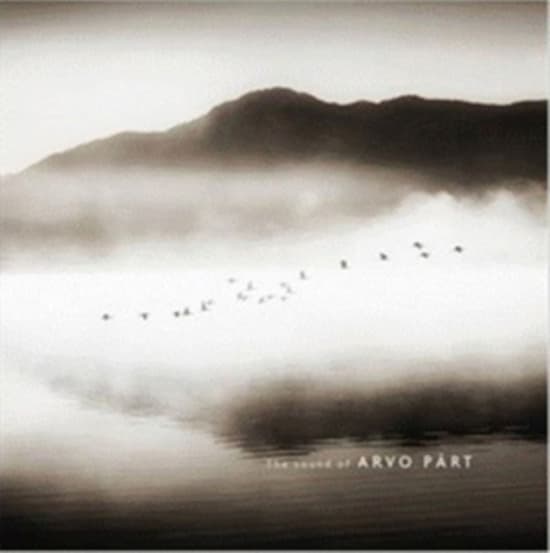 Various - Arvo Pärt - The Soun - The Sound Of Arvo Pärt (LP)