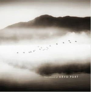 Various - Arvo Pärt - The Soun - The Sound Of Arvo Pärt (LP)