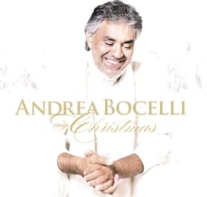 Andrea Bocelli - My Christmas (2Lp) (LP)
