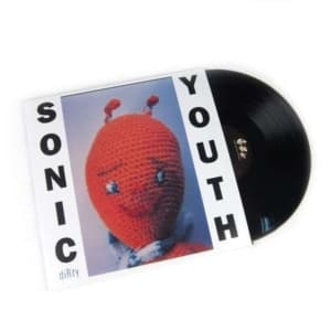 Sonic Youth - Dirty (2Lp) (LP)