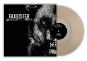 Gluecifer - Automatic Thrill (Clear Tan Vinyl) (LP)