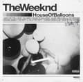 Miniatyrbild 2 av 2: The Weeknd - House Of Balloons (Component 1) (2L (LP)