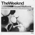 Miniatyrbild 1 av 2: The Weeknd - House Of Balloons (Component 1) (2L (LP)