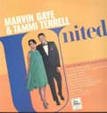 Miniatyrbillede 1 af 2: Marvin Gaye Tammi Terrell - United (Vinyl) (LP)