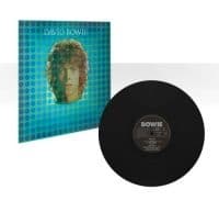 DAVID BOWIE - DAVID BOWIE (AKA SPACE ODDITY) (LP)
