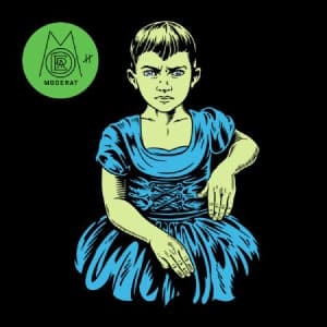 Moderat - Iii - Ltd.Ed. (LP)