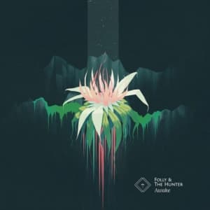 Folly & The Hunter - Awake (LP)