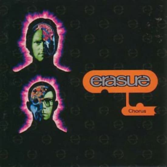 Erasure - Chorus (LP)