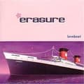 Miniatyrbillede 1 af 2: Erasure - Loveboat (LP)