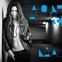 Af Ugglas Caroline - Nåväl - Lp (LP)