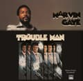 Pikkukuva 2 / 2: Marvin Gaye - Trouble Man (Vinyl) (LP)