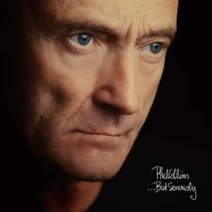 Phil Collins - ...But Seriously (2X 180G Lp) (LP)